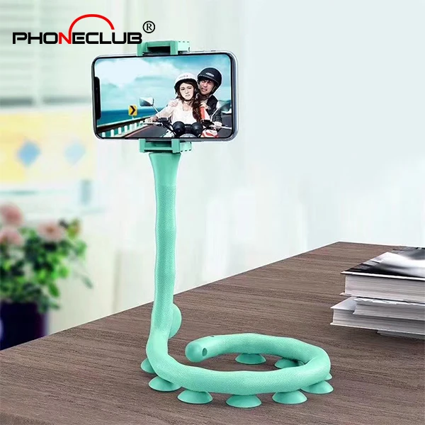 

New Arrival Lazy Mobile Phone Holder Mobile Phone Bracket for Car Phone Holder, Multi