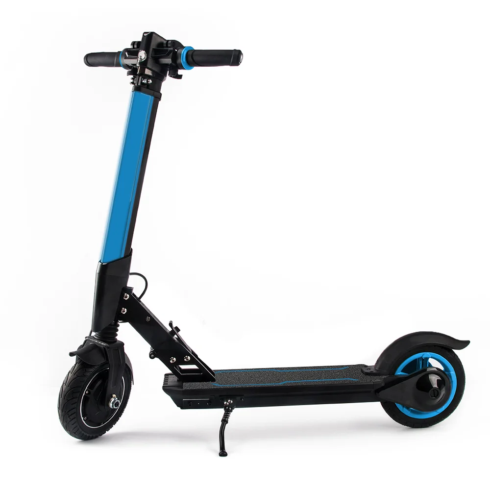 

Newest Hendersun Best selling in 2019 EU warehouse spotter electric scooter monopattino elettrico 350w