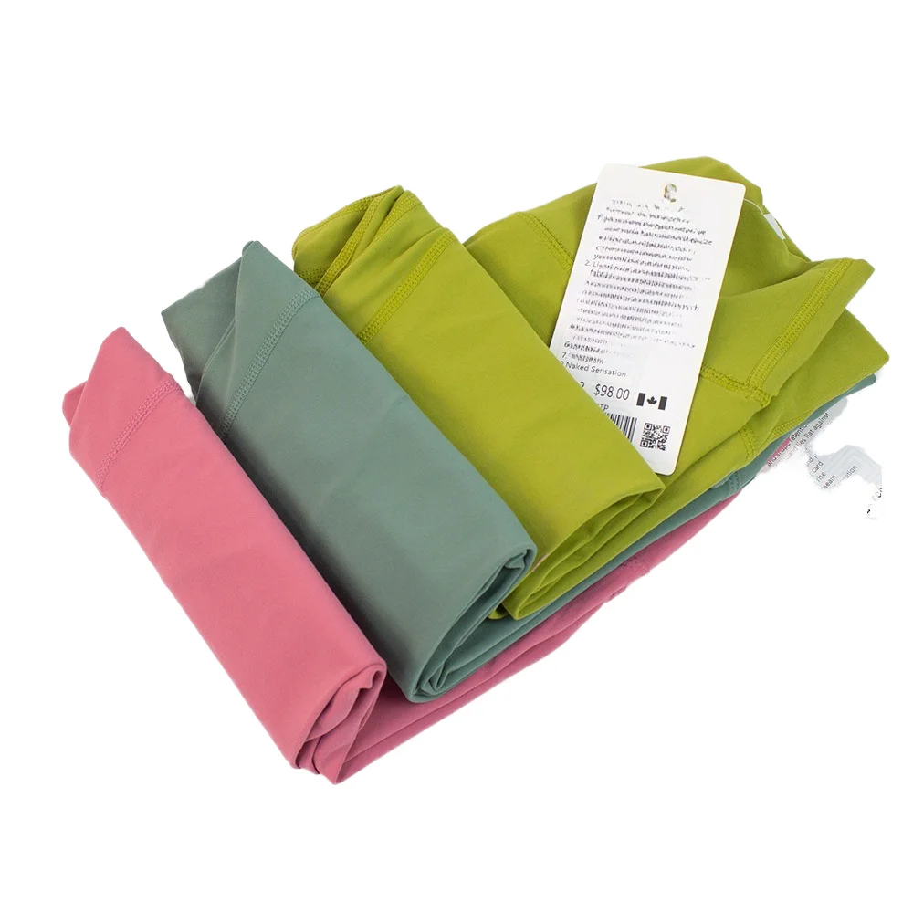 Breathable弹力Yoga Pants