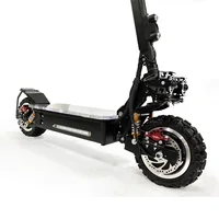 

3200 Watt 2 wheels Dual Electric Kick Scooter electric scooter with 20-30Ah li-battery powerful