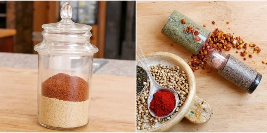 10 Hilariously Effective Spice Storage & Usage Hacks for Chicken Clucket Lovers