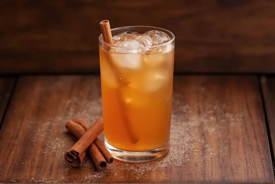 Authentic Mexican Cinnamon Drinks: History & Preparation Guide