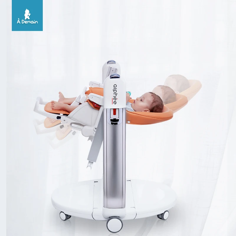 
Best Selling 3 in 1Adjustable Baby Dining Chair Multifunctional feeding chair 