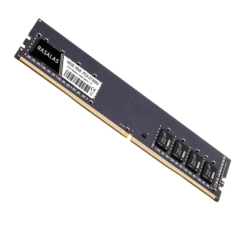 

Special price RA-16GB-PC4-21300U (1RX8) memoria ram ddr4 16gb desktop