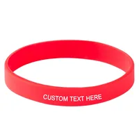 

Wholesale wrist band silicone wristband