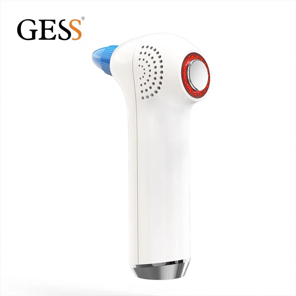 

Low Price Electric Small Bubble Blackhead Remover Usb Vacuum Suction Device, White