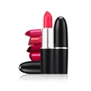 Factory Wholesale Small MOQ Best Seller Cosmetics Makeup Multi-colors Makeup Lipstick