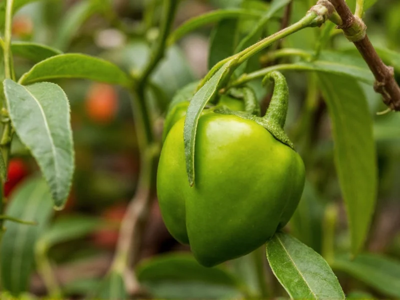 Anaheim Pepper Hotness: 500-2,500 SHU Explained