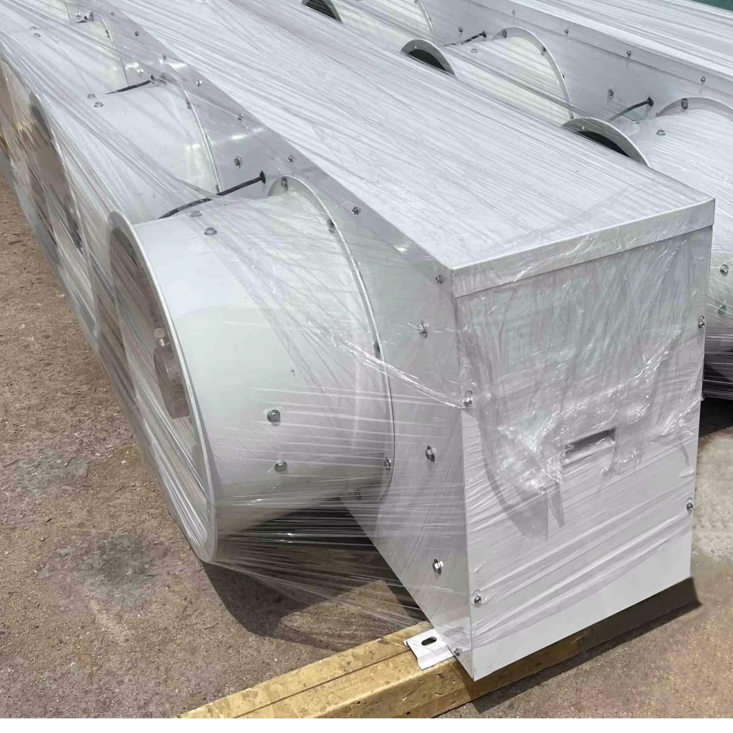 Dj85 Evaporator, 15700W, 220 V - detail 4