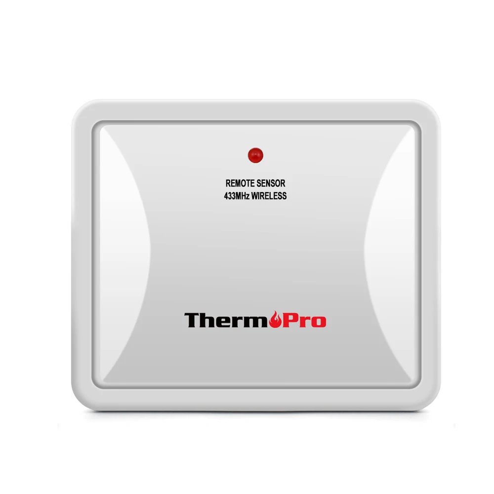 

ThermoPro TP60S Remote, White