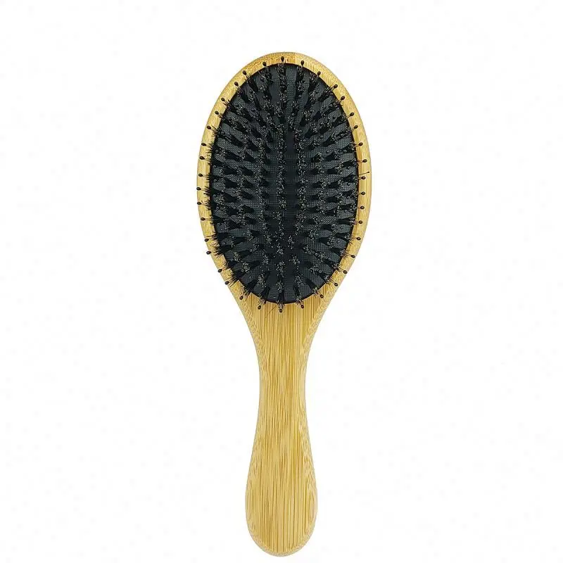 

Personalised Extension Hair Brush Professional Extensions Brushes With Logo Personalized For Big Hairbrush Private Label