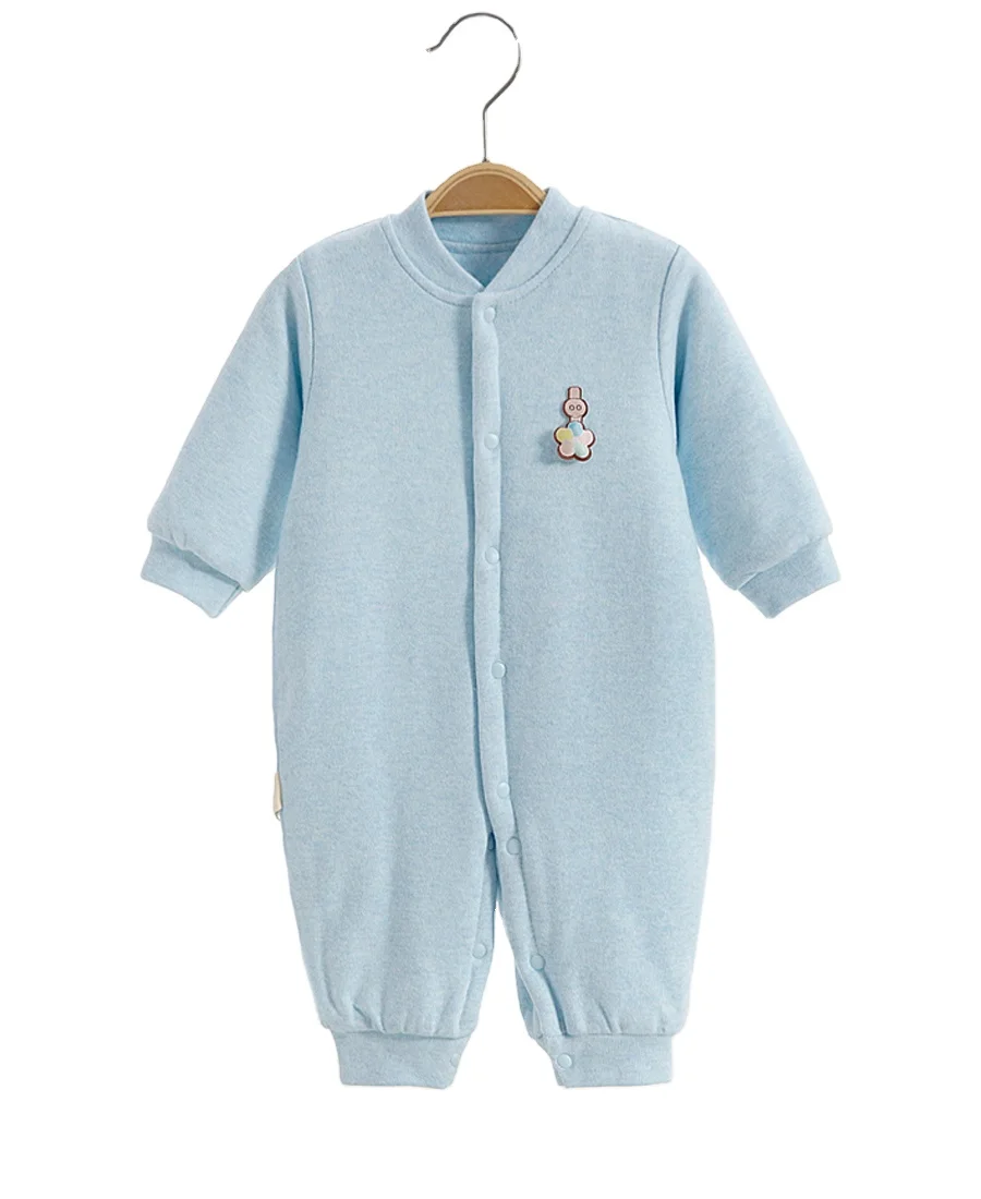 
jumpsuit climb clothes Breathable Infanting Clothes Baby Romer Onesie 