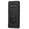 2 In 1 TPU PC Case For Samsung Galaxy S8 Plus Case Covers,Magnetic holder Bottle Opener Case For Samsung S8 Plus Phone Cover