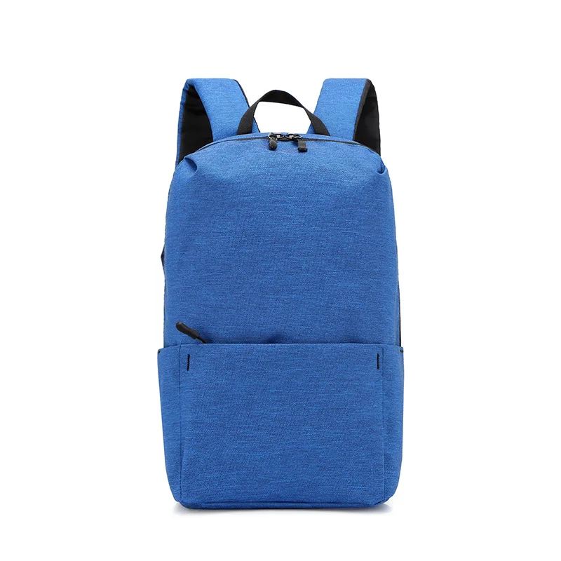 

Promotion Outdoor Travel 10l Multifunction Ultralight Water Resistant Leisure Backpack Small Back Pack, Yellow,gray,blue,black,pink or customizd color
