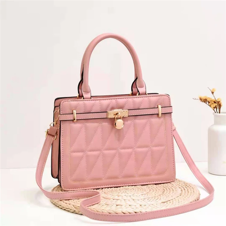 

CB491 New wholesale fashion elegant commuting shoulder cheap big hand bags for women sling handbags ladies designers