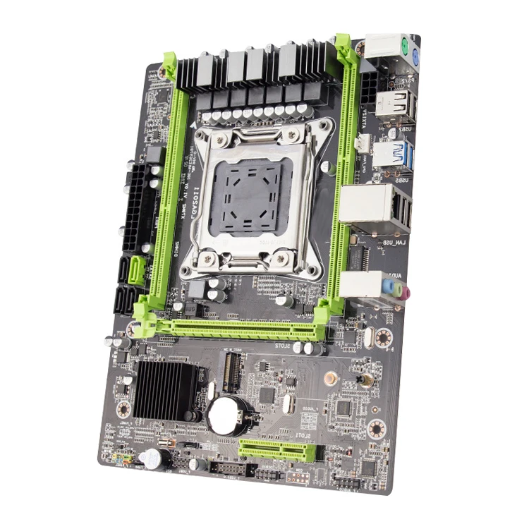 

Motherboard LGA 2011 Supports Intel Xeon China OEM intel X79 ECC LGA 2011 motherboard for pc