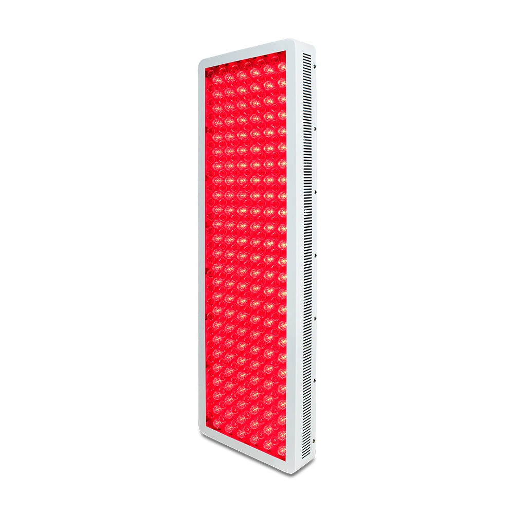 

SGROW Factory VIG1500 660nm 850nm Red Infrared Full Body led light therapy 1500W Red Light Therapy Panel