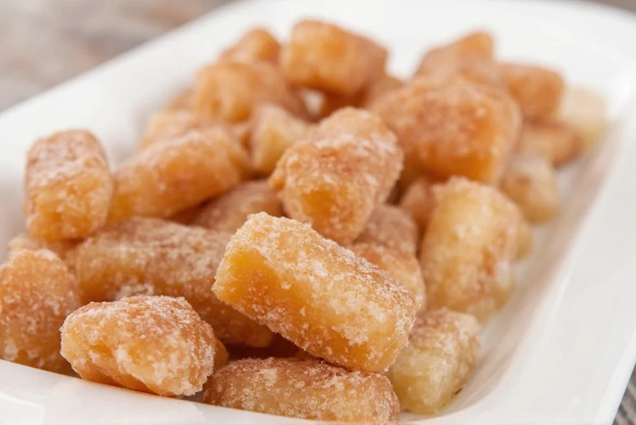 Perfect Cinnamon Hard Candy Recipe: Simple Homemade Guide