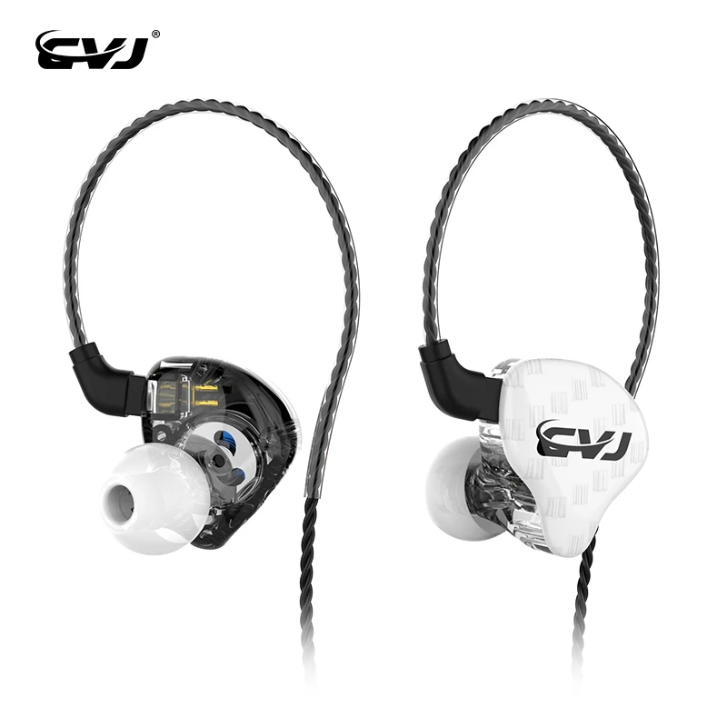 

Amazon Monitor Headphone Bass Earbuds for drummer ,musician