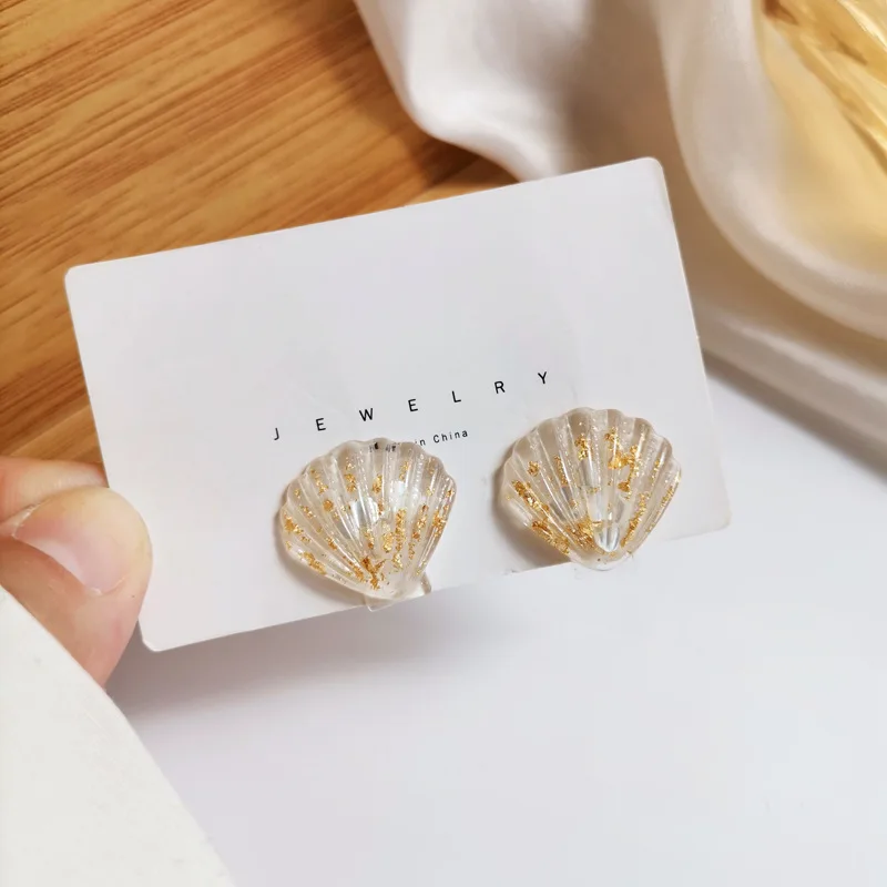 New temperament transparent sh