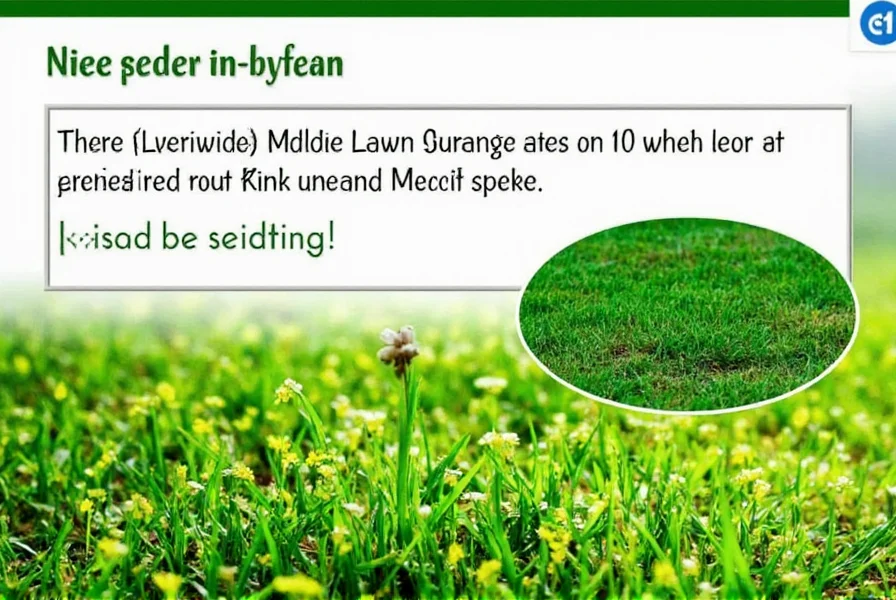 Kleinster Same der Welt: Orchideen vs. Senf-Mythos im Faktencheck