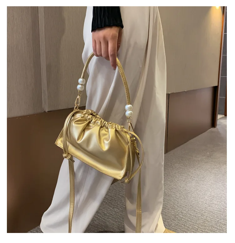 

New Arrivals 2021 Designer Fashion Cross Body Bags For Women Shoulder Messenger Bag Ladies Keys Purses and Handbags