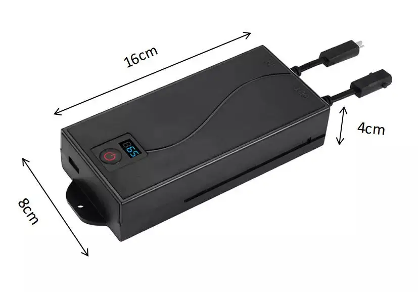 Battery Pack for Reclining Furniture The Furniture Battery Universal