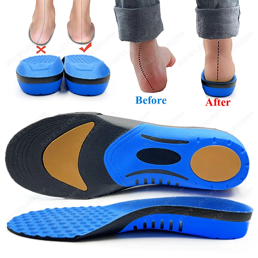 

Best Insoles For Feet Orthopedic Valgus Insoles Templates