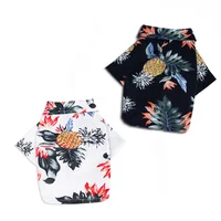 

Factory direct sale dog coats pet clothes owner matching clothes