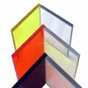 Newest Cool Design Clear Lucite Plexiglass Color 12 mm Acrylic Sheets