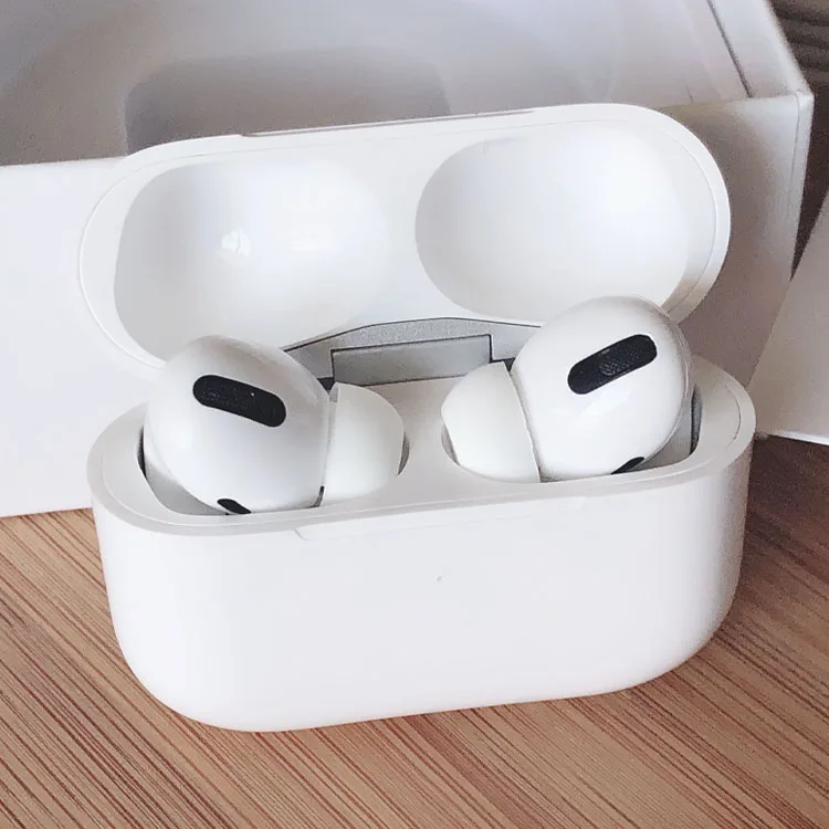 

High Quality TWS Wireless headset Earphone air2 3 Earphone air pro 3 Earphone Wireless headset Drop shipping Contact us