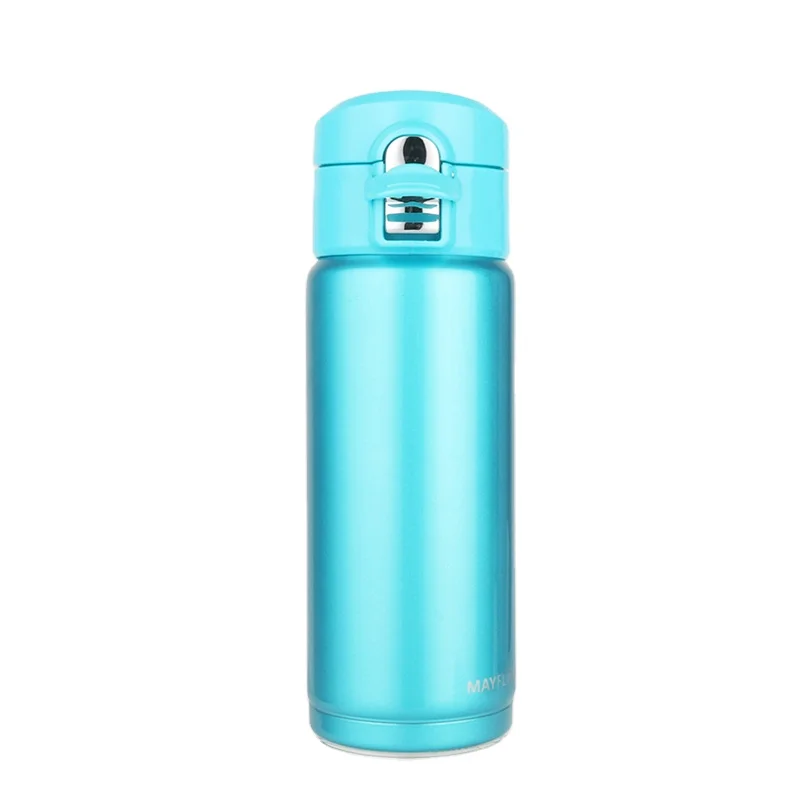 

450ML 18/8 Stainless Steel Water Bottle Wholesale Travel Flask Portable Flasks for Water