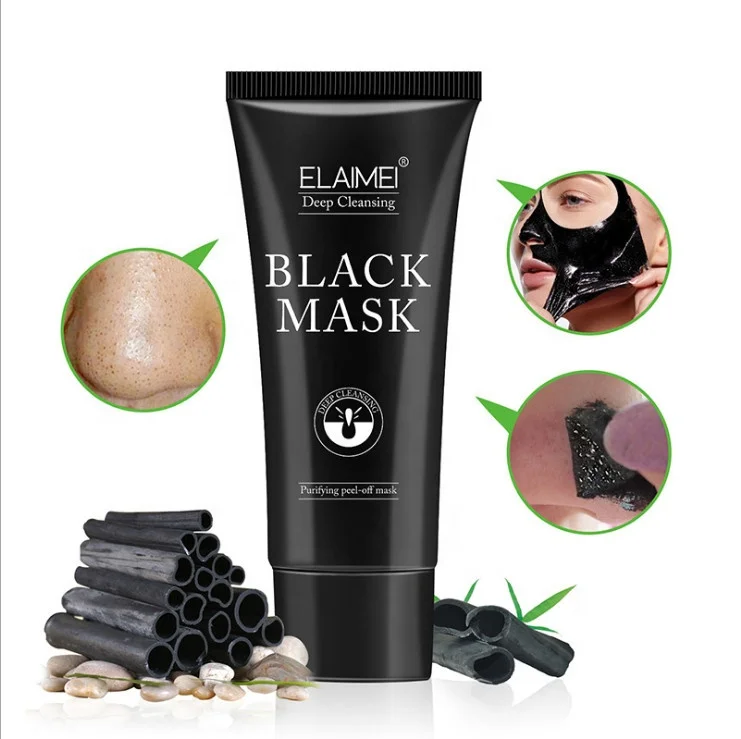 

YANMEI Private Label Nose Pore Strips Beauty Skin Blackhead Cleaner Remover Facial Peel Off Suction Blackhead Remover Face Mask