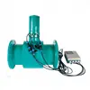 BSLT Micro Liquid Flow Sensor Totalizer Meter