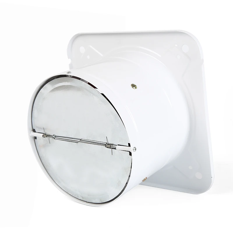 
4/6/7/8/10/12/14/16' High Speed Industrial Iron Exhaust Fan Ventilation Extractor Wall mounted Exhaust exhaust fan industrial 