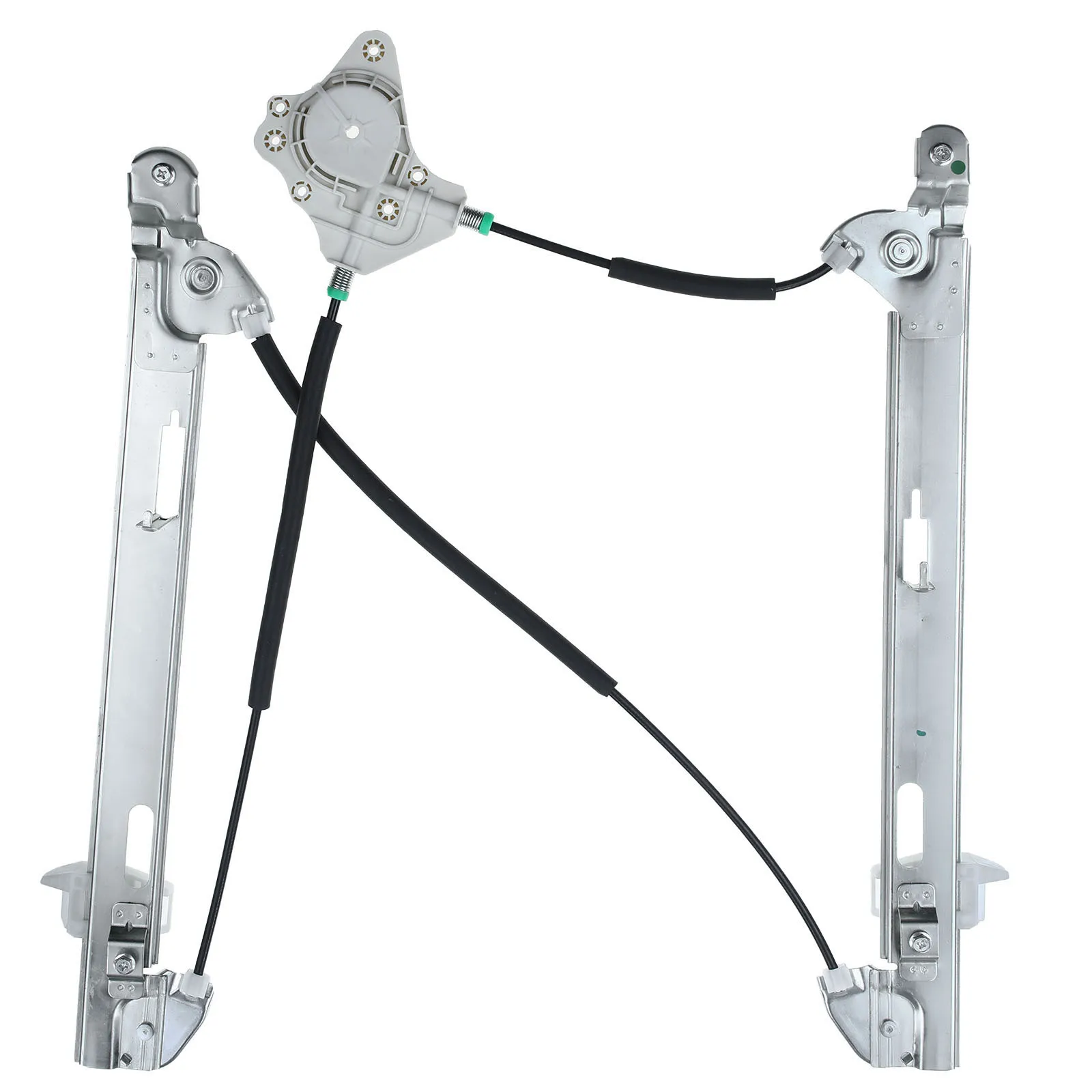 

In-stock CN US Power Electric Window Regulator for Jeep Compass 2007-2017 Front Passenger Right 68002896AA