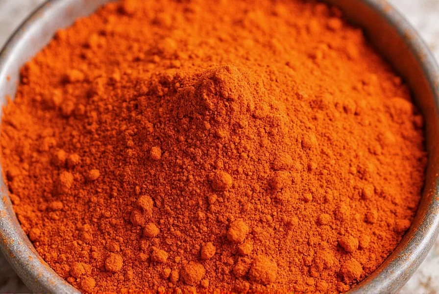 thai chili powder