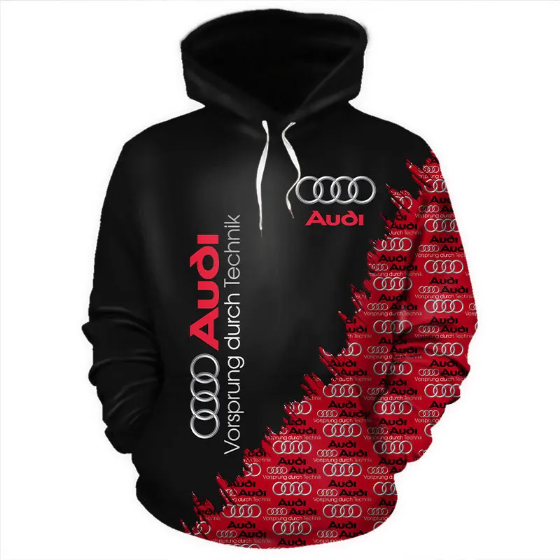 

2020 hot sale oem small order acceptable car sales promotional pullover custom Logo men sweater hoodies, As picture