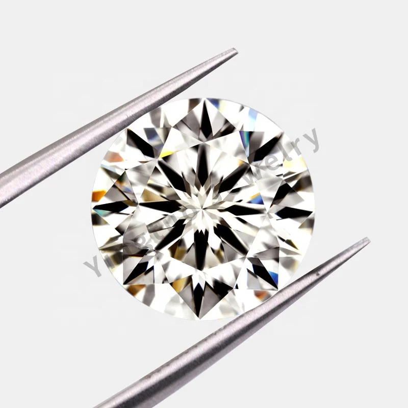 

Wholesale diverse cut VVS1 clarity moissanite diamond price per carat, Choose