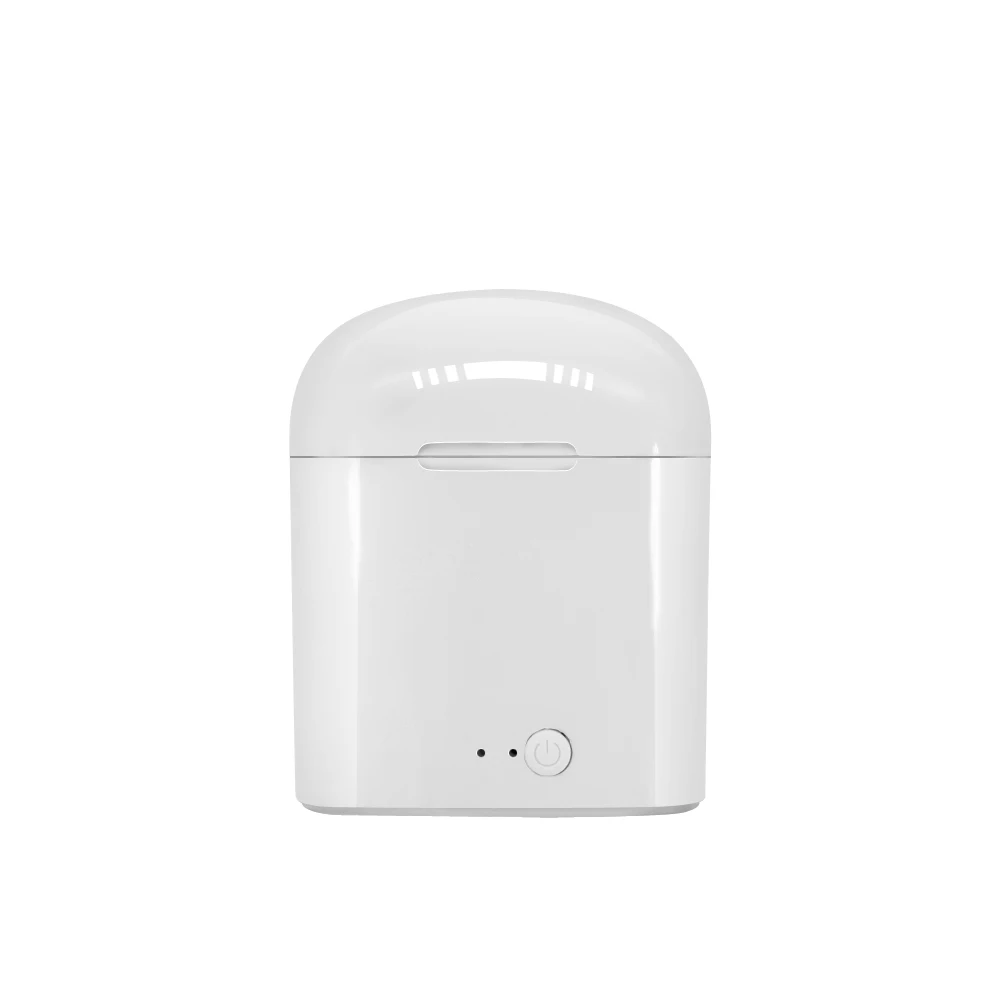 Free Product Sample TWS Wireless Bluetooth I7S New Fashion Style Foldable Earphone Headphone