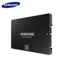 

SAMSUNG 860 EVO SSD 1TB 2TB 500GB SSD Hard Drive HDD 2.5 Hard Disk SSD SATAIII 250GB Solid State Drive for laptop