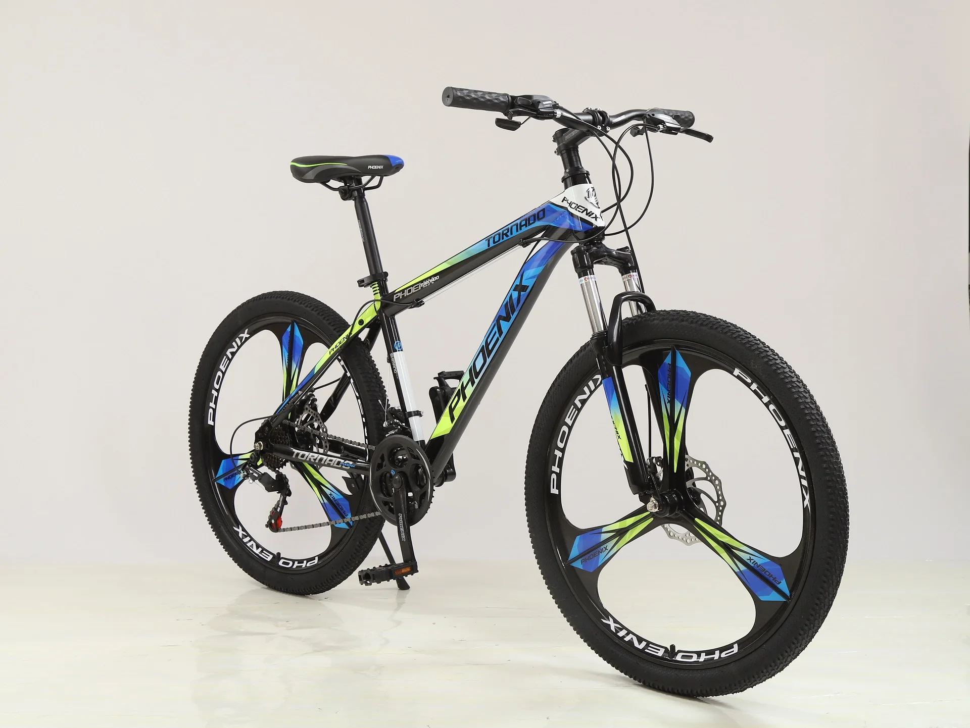 phoenix mountain bike price