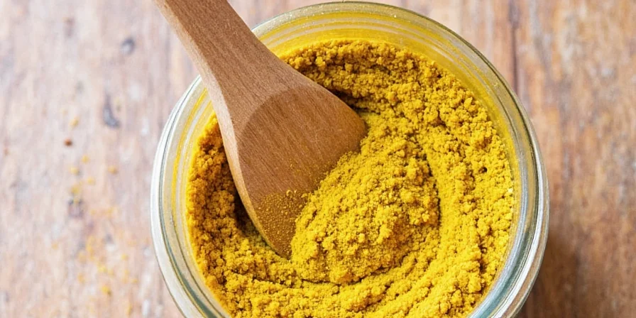 powder mustard unveiled from spice rack staple to flavor superstar