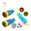 Promotion many different style wholesale mini outdoor kaleidoscope