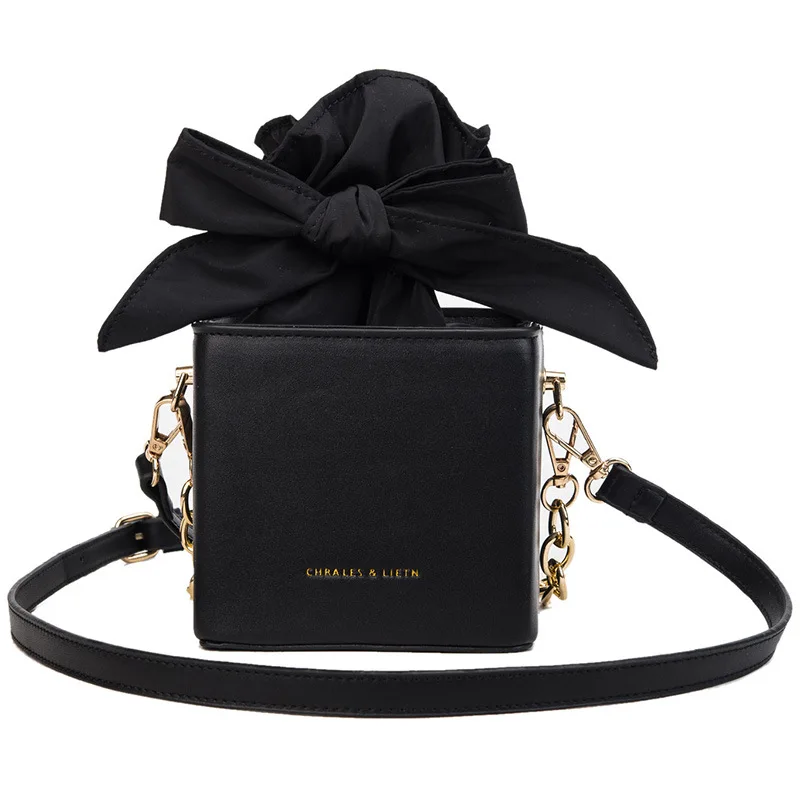 

dahaibian bolsas channel bags women luxury handbags purses and handbags black handbags, As picture