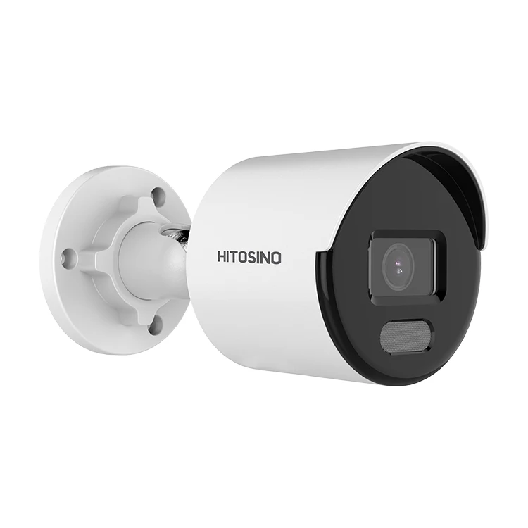 

HITOSINO OEM HIKVISON DS-2CD1057G0-LUF 24 Hours Full Color Motion Detection CCTV 4MP 5MP HD POE IP Camera