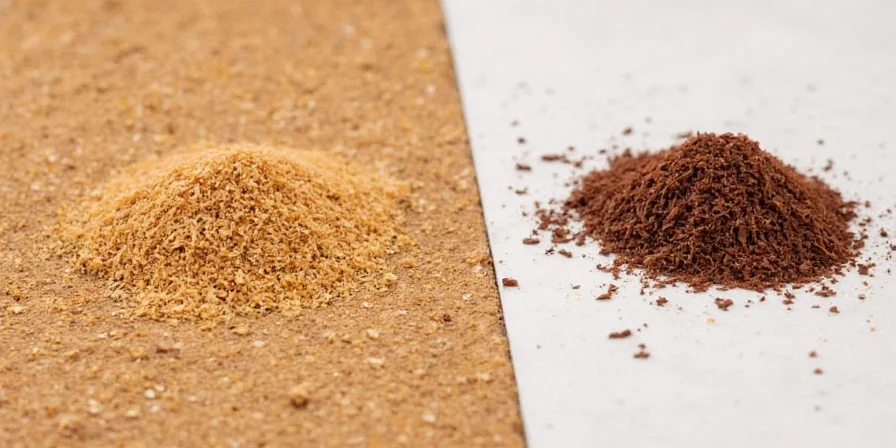 Types of Cinnamon: Ceylon and Cassia compared visually