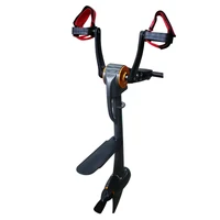 

Vicking Wholesale Foot Drive Pedal System Propeller