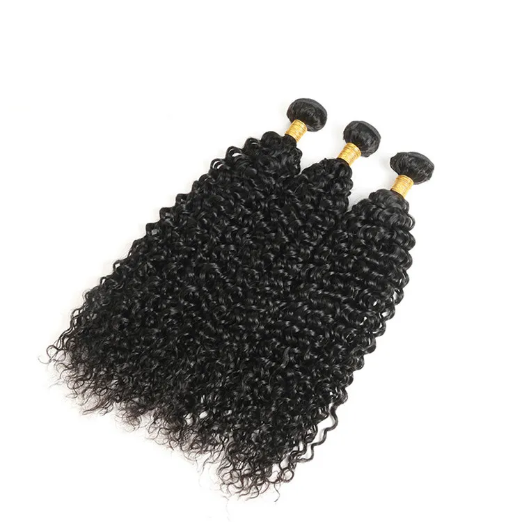 

Wholesale Hair Extension 8-30 Inches Water Wave Human Hair Bundles