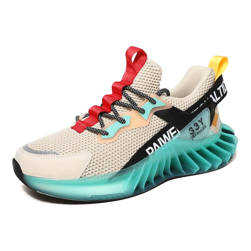 

Vortex 33Y Trend X9X Sneakers New Designer Yeezy Causal Shoes, As picture show